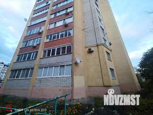 2-к квартира, вторичка, 48м2, 2/9 этаж