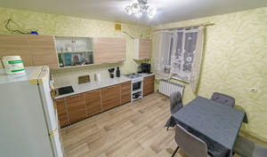 2-к квартира, вторичка, 70м2, 10/10 этаж
