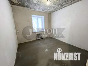 4-к квартира, вторичка, 81м2, 1/4 этаж