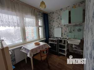 1-к квартира, вторичка, 27м2, 6/9 этаж