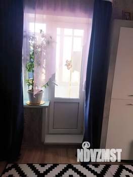 1-к квартира, вторичка, 35м2, 5/9 этаж