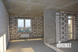 2-к квартира, вторичка, 76м2, 10/15 этаж