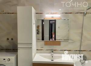 3-к квартира, вторичка, 63м2, 5/5 этаж