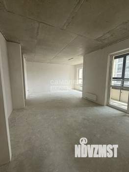 3-к квартира, вторичка, 85м2, 4/17 этаж