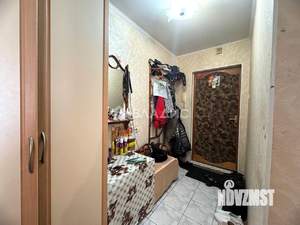1-к квартира, вторичка, 36м2, 3/10 этаж