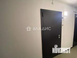 2-к квартира, вторичка, 53м2, 2/18 этаж