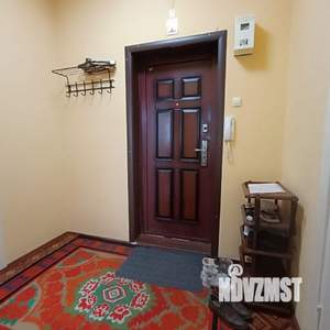 1-к квартира, вторичка, 37м2, 5/5 этаж