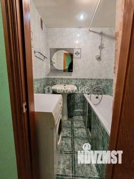 3-к квартира, вторичка, 68м2, 5/10 этаж