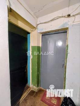 1-к квартира, вторичка, 45м2, 3/5 этаж