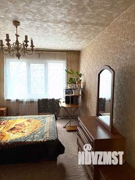 2-к квартира, вторичка, 61м2, 4/9 этаж