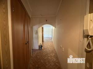 3-к квартира, вторичка, 53м2, 1/9 этаж
