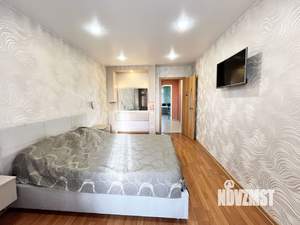 3-к квартира, вторичка, 74м2, 10/10 этаж