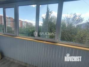 2-к квартира, вторичка, 52м2, 3/9 этаж