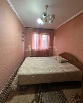 3-к квартира, вторичка, 68м2, 5/9 этаж