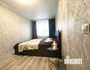 3-к квартира, вторичка, 62м2, 3/5 этаж