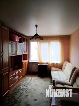 2-к квартира, вторичка, 44м2, 3/5 этаж