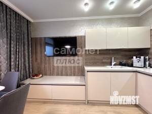 2-к квартира, вторичка, 69м2, 4/17 этаж