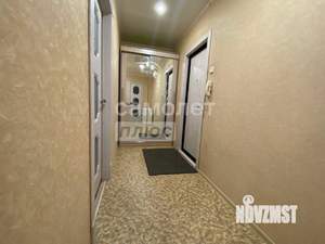 1-к квартира, вторичка, 41м2, 8/10 этаж