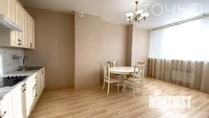 2-к квартира, вторичка, 70м2, 8/16 этаж