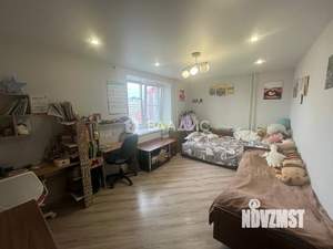 2-к квартира, вторичка, 56м2, 10/17 этаж