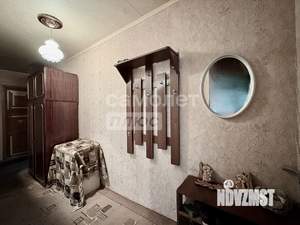 3-к квартира, вторичка, 64м2, 2/9 этаж