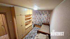 2-к квартира, вторичка, 43м2, 3/5 этаж