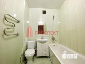 1-к квартира, вторичка, 39м2, 9/10 этаж