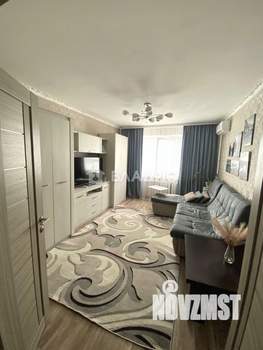 3-к квартира, вторичка, 64м2, 9/10 этаж