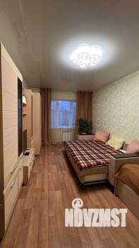 1-к квартира, вторичка, 40м2, 7/10 этаж