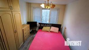 2-к квартира, вторичка, 44м2, 5/9 этаж