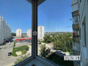 2-к квартира, вторичка, 54м2, 5/9 этаж