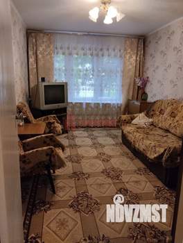 4-к квартира, вторичка, 83м2, 1/9 этаж