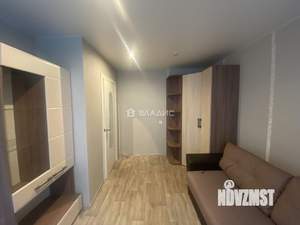 1-к квартира, вторичка, 21м2, 5/9 этаж