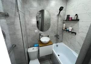 1-к квартира, вторичка, 30м2, 4/5 этаж