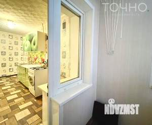 1-к квартира, вторичка, 34м2, 1/9 этаж