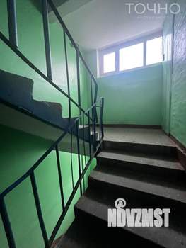 2-к квартира, вторичка, 53м2, 9/9 этаж