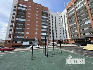 2-к квартира, вторичка, 62м2, 2/10 этаж