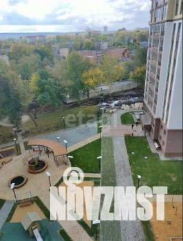 2-к квартира, сданный дом, 54м2, 9/16 этаж