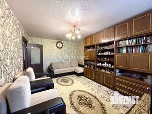 2-к квартира, вторичка, 68м2, 5/10 этаж