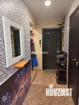 2-к квартира, вторичка, 54м2, 4/9 этаж