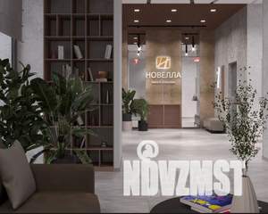1-к квартира, вторичка, 44м2, 13/14 этаж