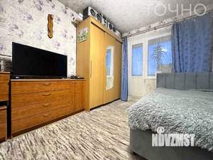 1-к квартира, вторичка, 37м2, 7/10 этаж