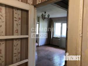 2-к квартира, вторичка, 47м2, 1/5 этаж