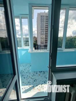 3-к квартира, вторичка, 68м2, 6/9 этаж