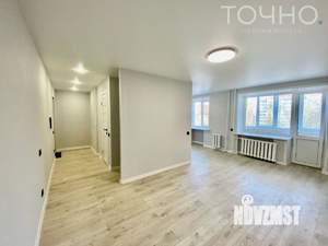 2-к квартира, вторичка, 43м2, 5/5 этаж