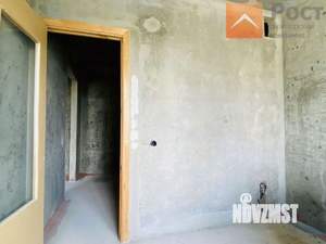 2-к квартира, вторичка, 57м2, 10/11 этаж