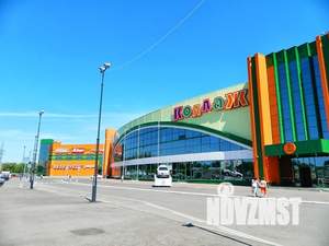 2-к квартира, сданный дом, 345м2, 2/17 этаж