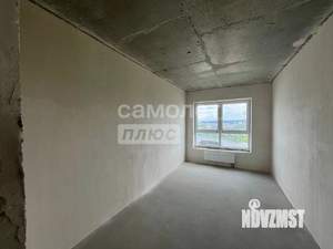 3-к квартира, вторичка, 101м2, 15/16 этаж