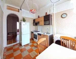 3-к квартира, вторичка, 68м2, 4/4 этаж