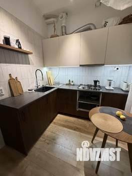 2-к квартира, вторичка, 53м2, 5/5 этаж